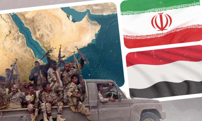 باب المندب بعد مضيق هرمز… ما تداعيات سقوط الساحل اليمني على البحر الأحمر بيد الحوثيين؟
