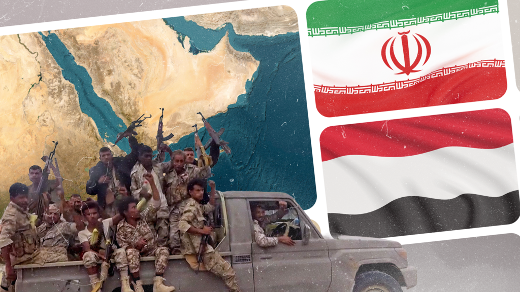 باب المندب بعد مضيق هرمز… ما تداعيات سقوط الساحل اليمني على البحر الأحمر بيد الحوثيين؟