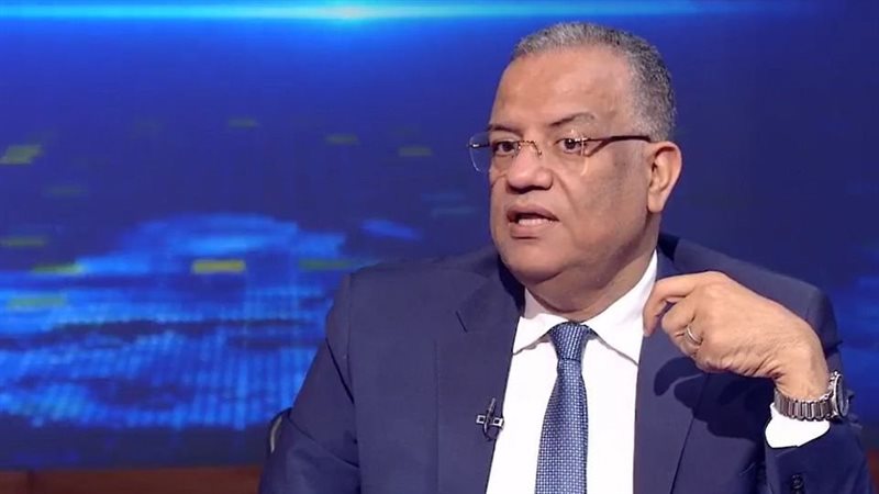محمود مسلم: زيارة الرئيس الصيني لمصر تعكس توافقا حول قضايا مياه النيل والشرق الأوسط وفلسطين