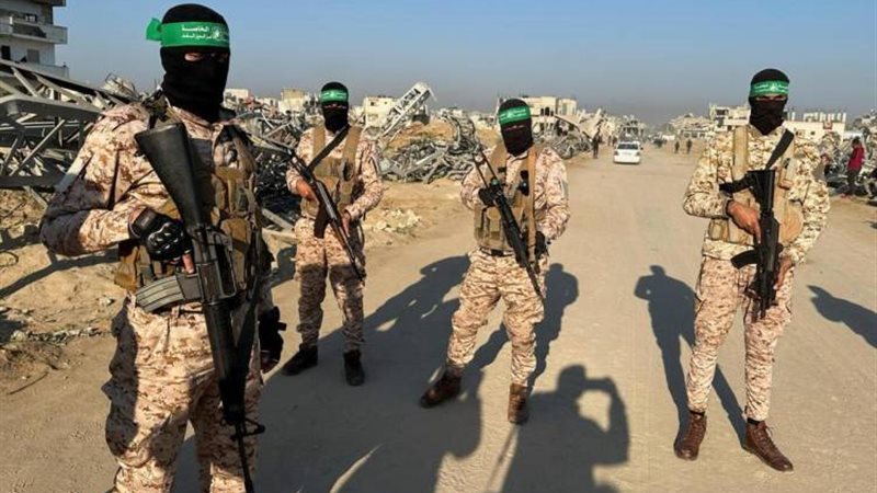 حماس: جاهزون لتنفيذ خارطة الطريق المتفق عليها مع مجلس السلام