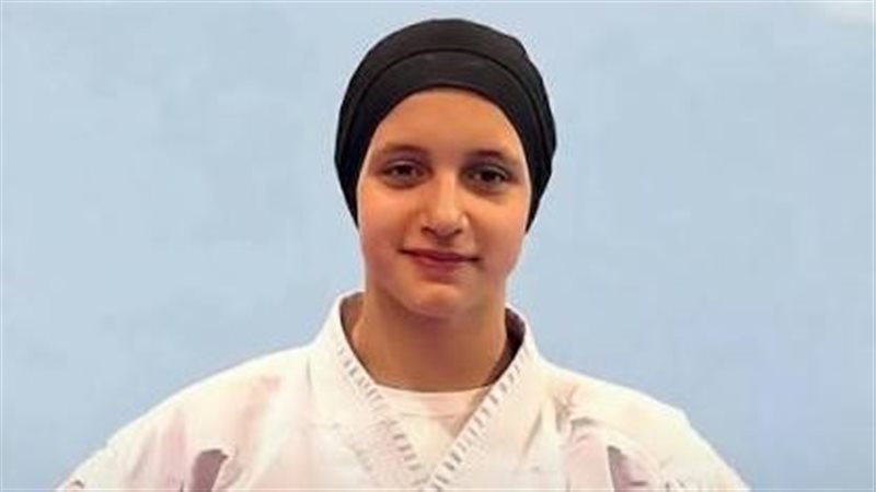 محافظ الشرقية: ذهبية رحمة طلبة بتارانتو تعكس قدرات أبناء مصر على المنافسة الدولية