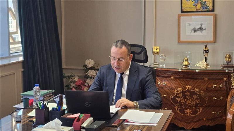 وزير التعليم العالي يفتتح الدورة الاستثنائية الرابعة للمؤتمر العام لمنظمة الإيسيسكو