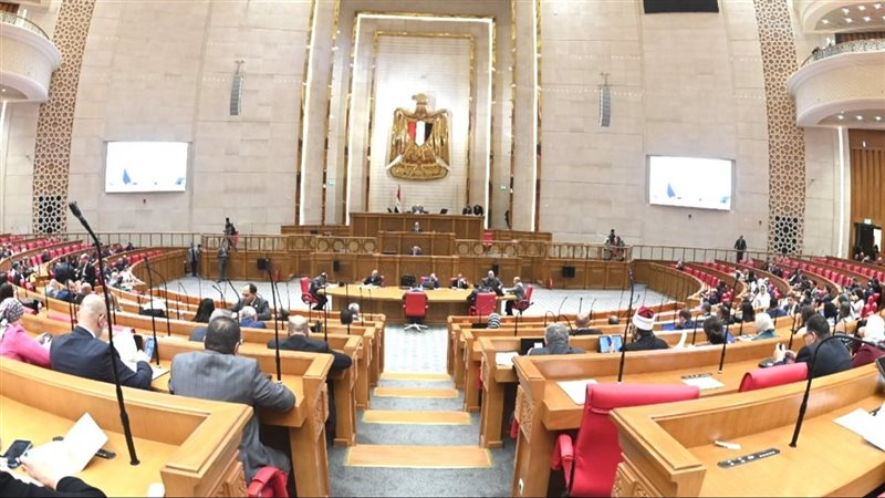 كيف يناقش مجلس النواب القوانين المحالة بدور الانعقاد الماضي؟
