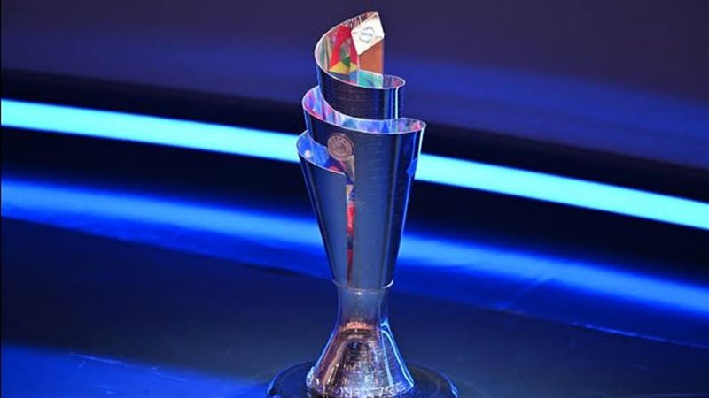 القنوات الناقلة لمباريات دورى الأمم الأوروبية ومواعيد مواجهات اليوم