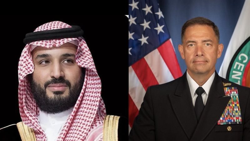 ولي العهد السعودي يلتقي كوبر، وباب المندب يضع اتفاق مكة وواشنطن أمام اختبار صعب