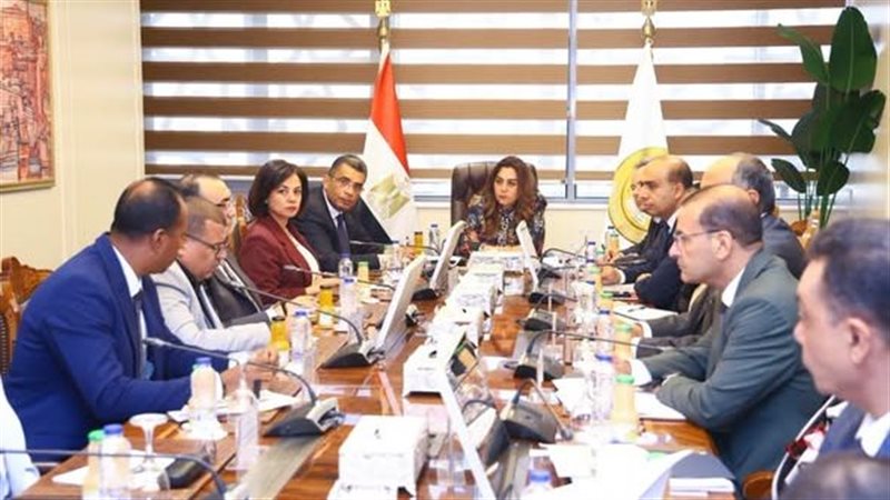 التنمية المحلية: تطوير الغردقة لتقدم هوية حضرية وسياحية تضاهي كبرى المدن العالمية