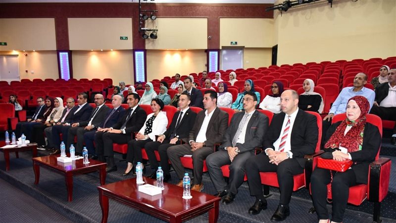 قرار جديد من وزير الشباب والرياضة للاستفادة من خبرات المحالين للمعاش