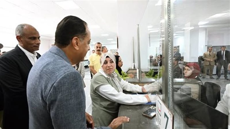 مدبولي: نسعى لتقريب الخدمة الحكومية للمواطن بدلًا من اضطراره للانتقال إلى المدن