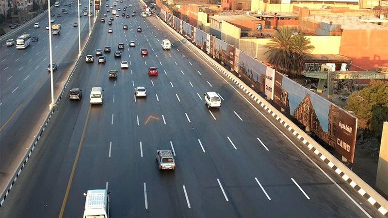 الأرصاد: انخفاض طفيف في درجات الحرارة الجمعة والعظمى بالقاهرة 36 درجة