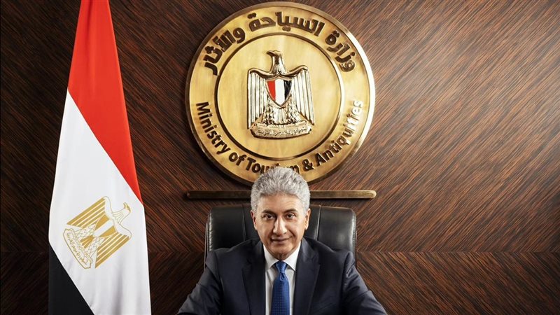 السياحة تطلق النسخة الثانية من حملة “احنا مصر” لإبراز القيم الأصيلة للشعب