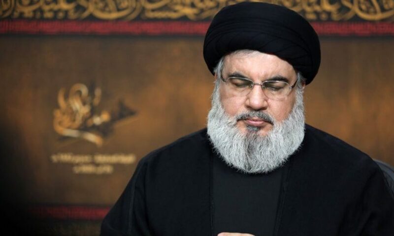 قاليباف: نصر الله غير موازين القوى بالمنطقة لصالح المظلومين في العالم