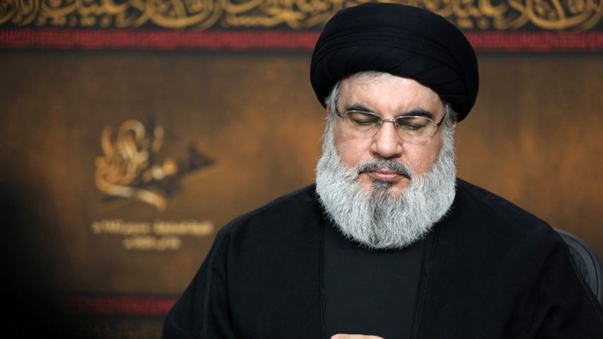 قاليباف: نصر الله غير موازين القوى بالمنطقة لصالح المظلومين في العالم