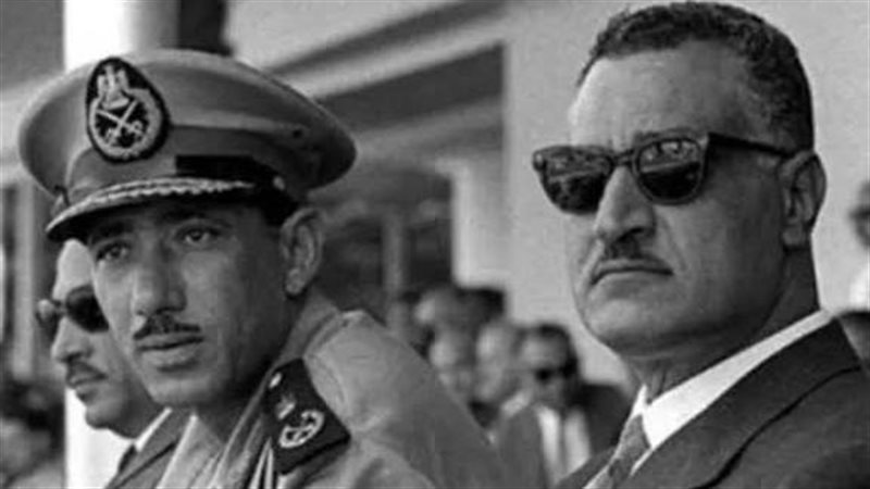ليلة طرد المشير عامر من دمشق، كواليس ساعات الانفصال الأخيرة بين مصر وسوريا ورسالة ناصر الحزينة