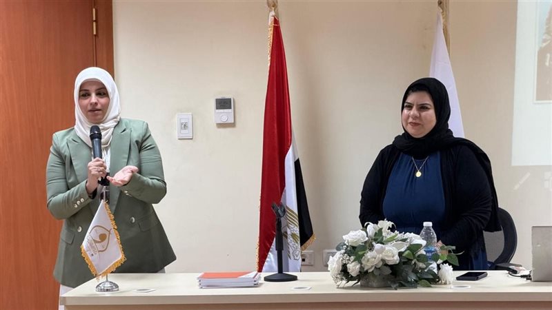 انطلاق دورة تدريبية لواعظات الأوقاف حول «تغيير الأعراف الاجتماعية الضارة»