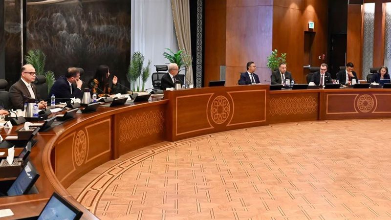 نائب رئيس الوزراء للشئون الاقتصادية: بناء بيئة أعمال أكثر جاذبية للشركات الناشئة