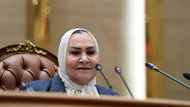 عضو تشريعية النواب تكشف مصير قانون الأحوال الشخصية بالبرلمان
