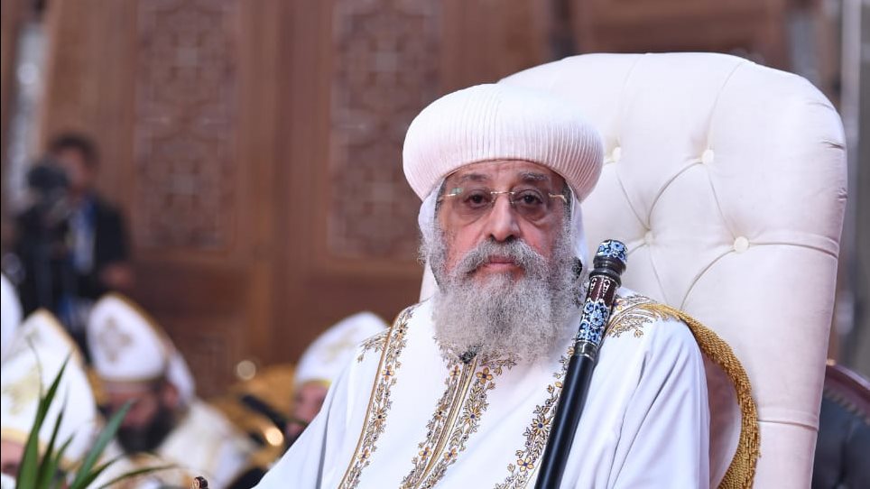 «زيارة تاريخية».. استعدادات مكثفة لاستقبال البابا تواضروس في دير أبو حنس وملوي