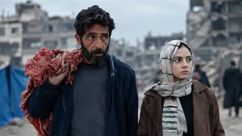 “غزة 13” يحصد جائزة أفضل فيلم آسيوي في مهرجان تورنتو السينمائي