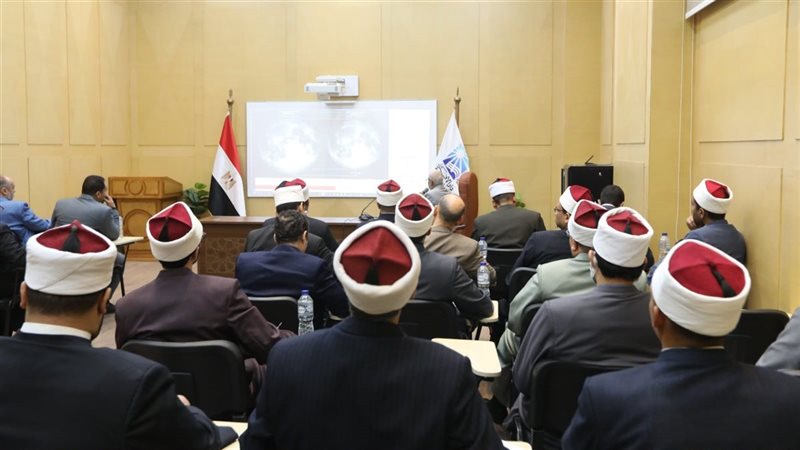 انطلاق دورة “الفلك الشرعي” بدار الإفتاء بثلاث محاضرات حول الأهلة والمواقيت وضوابط الرؤية