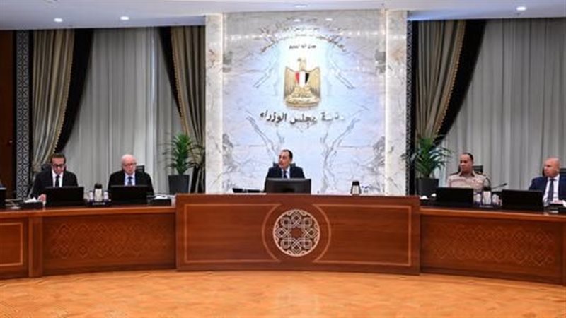 مدبولي: الحكومة تعمل على تأمين احتياجات البلاد بصفة دائمة من السلع الأساسية