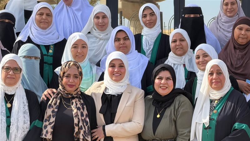 “الأوقاف” تنظم دورة تدريبية لـ الواعظات حول مواجهة العنف الأسري وتعزيز الوعي المجتمعي