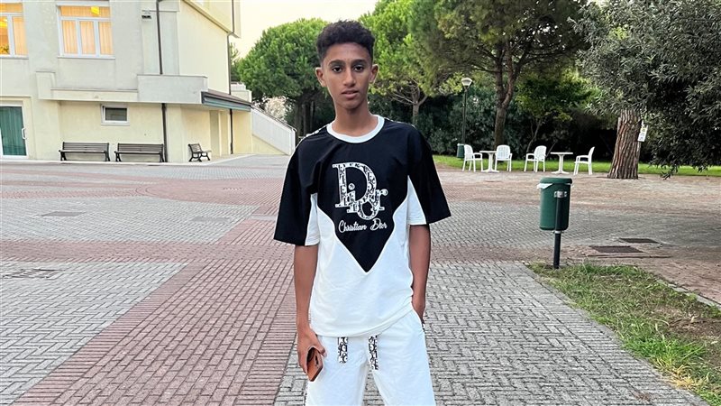 اتحاد الكيك بوكسينج يكشف تفاصيل هروب اللاعب محمد عبد الفتاح في إيطاليا