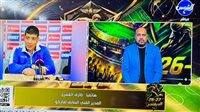 طارق العشري: حسام حسن أعاد هيبة المدرب المصري.. والمنتخب يحتاج لوضع النقاط على الحروف