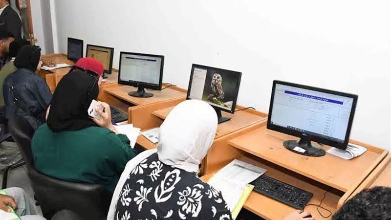 تنسيق جامعة الأزهر 2026، الحد الأدنى للعلمي بنات