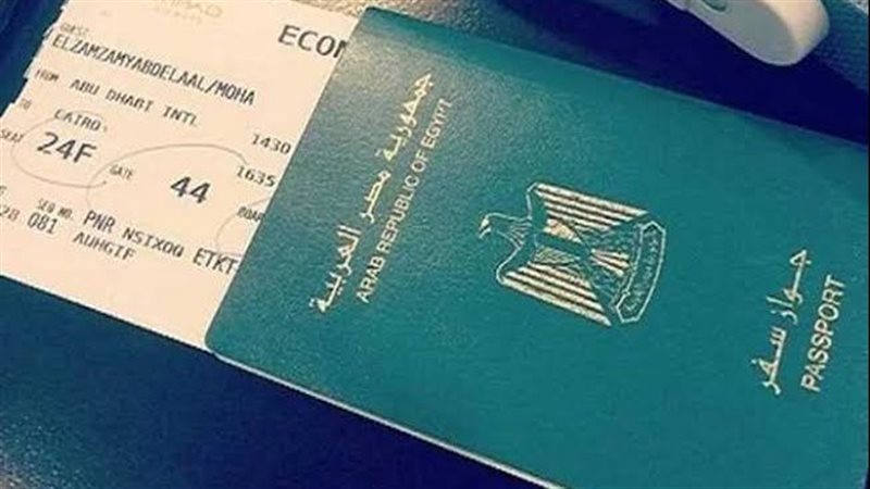 بعد قرار ترحيل 7 أجانب.. حالات تحرمك من دخول مصر أو الإقامة فيها