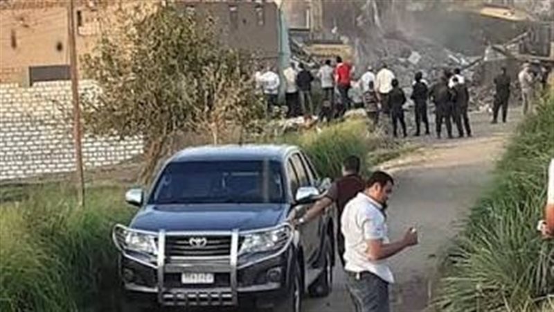 8 قتلى ومصابون في خصومة ثأرية، معلومات عن «قرية الدم» بأسيوط بعد حصارها أمنيًّا