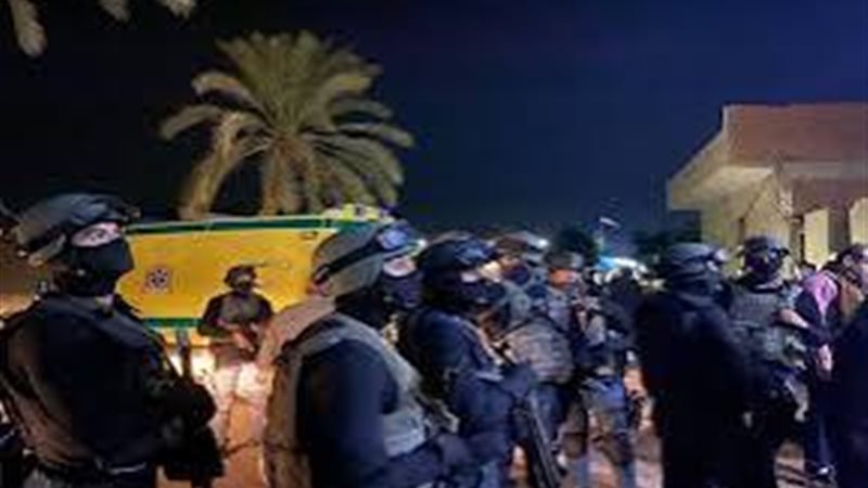 ارتفاع ضحايا اشتباكات المعابدة إلى 6 أشخاص، وأمن أسيوط يمشط الزراعات بحثا عن هاربين