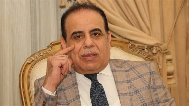 عبد العزيز النحاس: غياب المحليات يسبب خللًا في الرقابة الشعبية