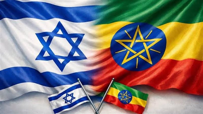 دبلوماسي إسرائيلي يعترف بخطط تل أبيب لدعم إثيوبيا، ماذا قال؟