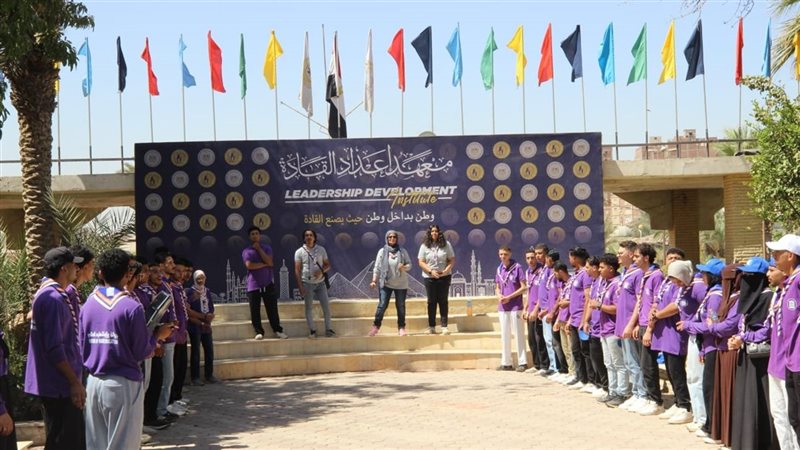 «ويبقى الأثر»، برنامج تدريبي لصقل مهارات جوالة وجوالات المعاهد والجامعات التكنولوجية