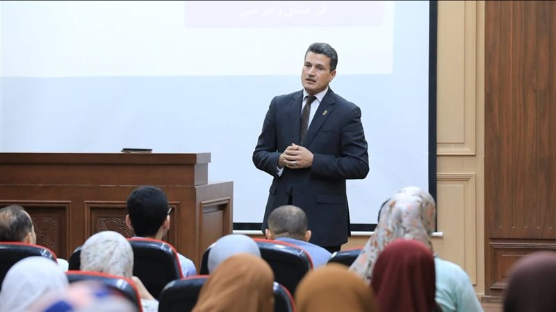 3 دورات جديدة لتأهيل المقبلين على الزواج بمركز الأزهر للفتوى خلال سبتمبر، رابط التسجيل