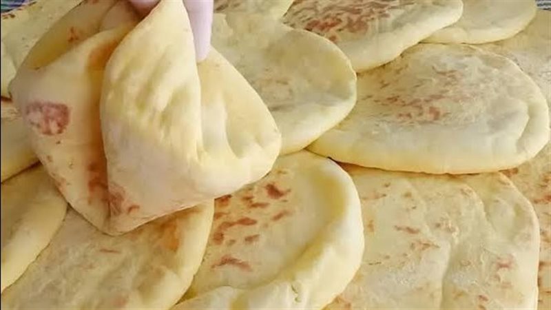 من الحقل إلى المائدة، عيش البطاطس ابتكار غذائي لتعظيم قيمة المحاصيل المصرية