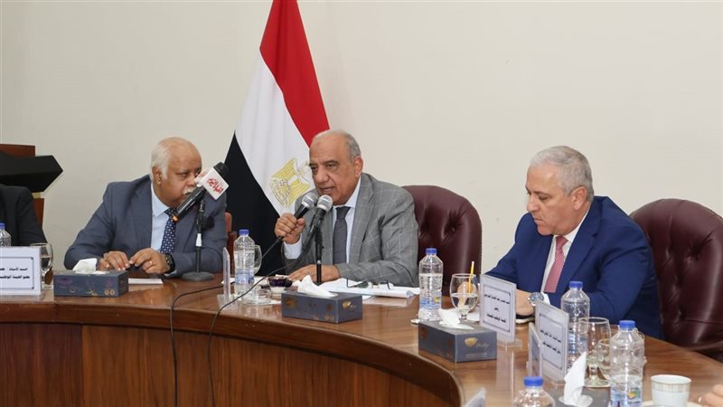 وزير الكهرباء: خفض استهلاك الوقود بمحطات التوليد بما يعادل 70 مليار جنيه خلال عامين