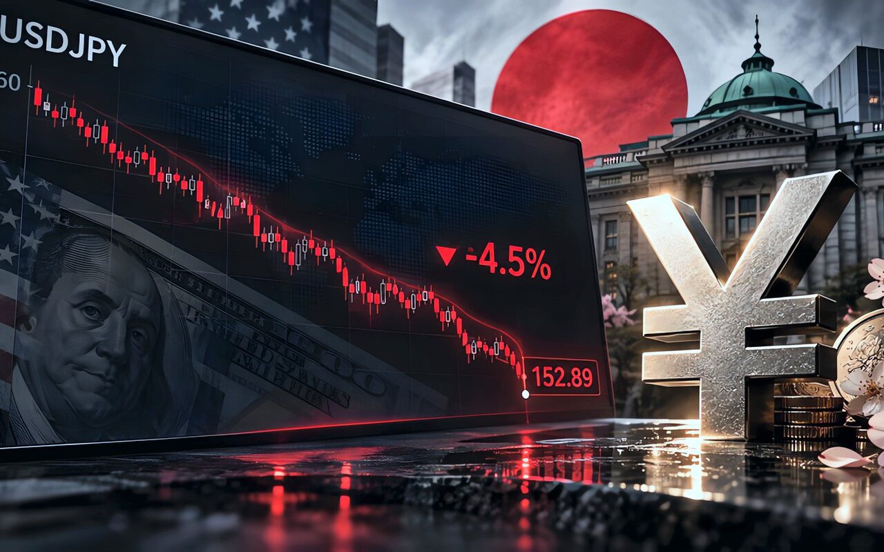 الين الياباني يواصل التراجع مع تحسن الإقبال على المخاطرة