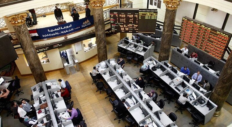 عاجل.. مؤشر البورصة الرئيسي يعمق خسائره إلى 3% .. وEGX70 يهوي 5%