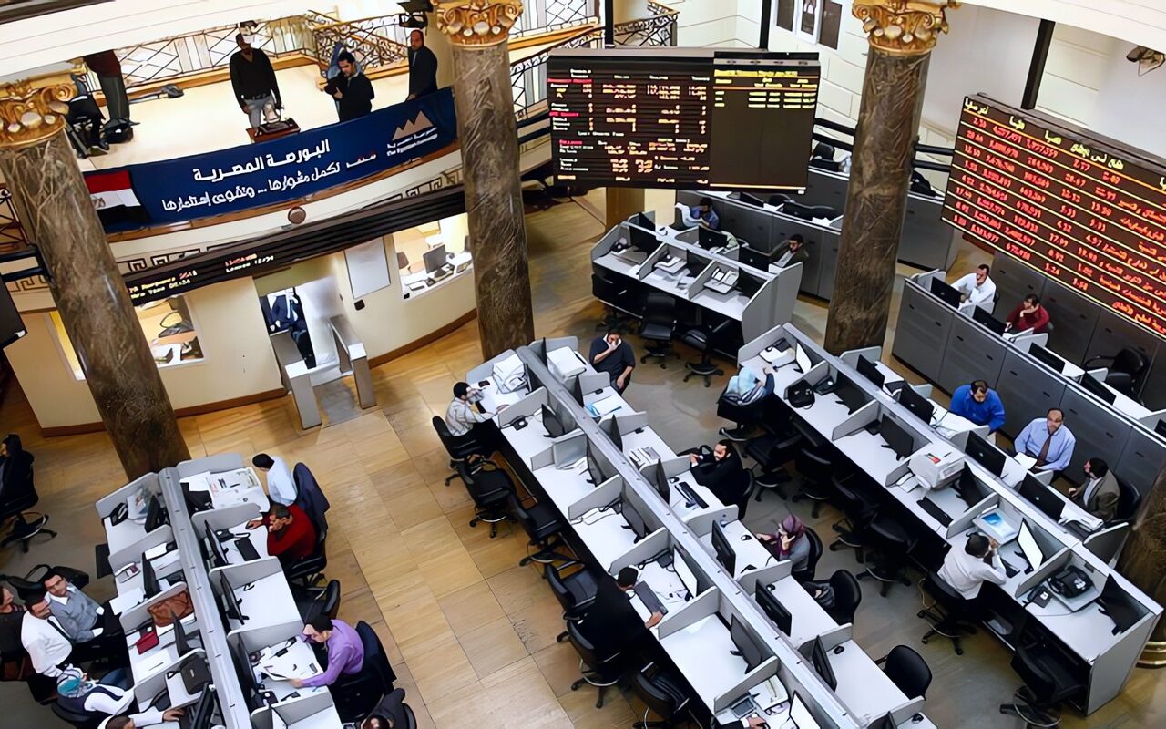 714.3 مليون دولار صافي بيع للأجانب والعرب في أدوات الدين الحكومية