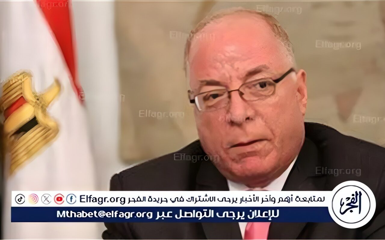 حلمي النمنم: السيسي حسم الجدل بشأن انتخابات 2030 وقطع الطريق على مروجي الشائعات