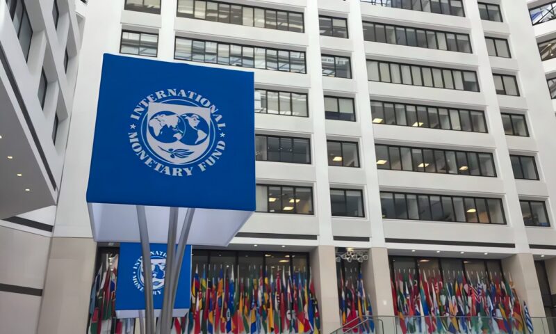 صندوق النقد: مرونة اقتصادية بمصر والعديد من بلدان المنطقة.. والنمو يتسارع في 2027