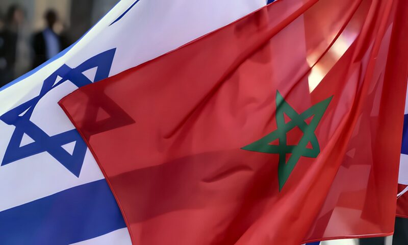 للمرة الأولى… إسرائيل تشارك في معرض مغربي للصناعات الدفاعية بمراكش