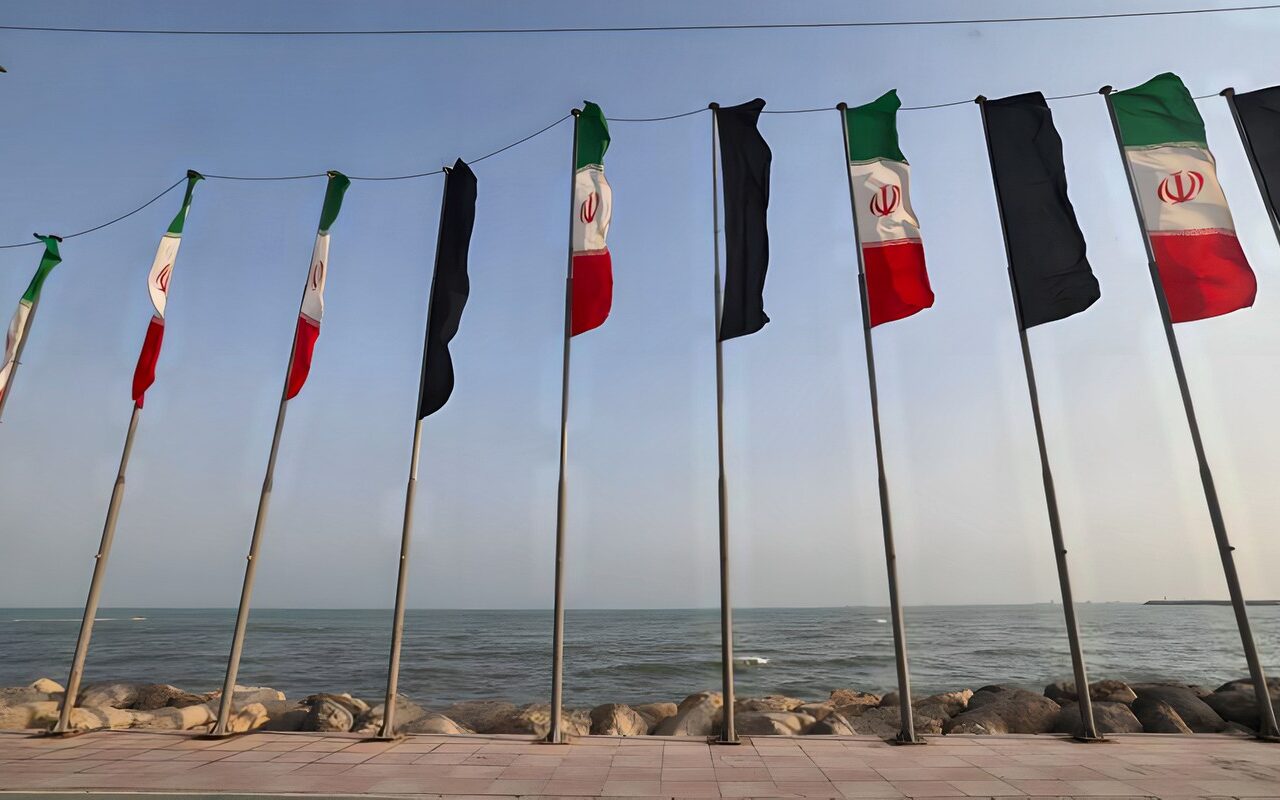 مباشر: مسؤولون من السعودية وتركيا وباكستان يجتمعون مع مسؤولين إيرانيين في طهران لبحث التنسيق الإقليمي