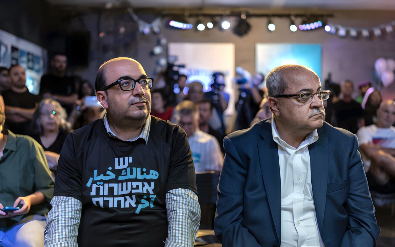 الانتخابات الإسرائيلية: هل تطيح القوائم العربية بمعسكر نتانياهو وبن غفير وسموتريتش؟
