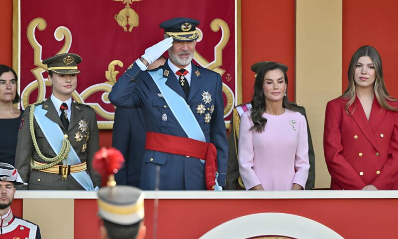 ملك إسبانيا في سبتة… خطوة حساسة تختبر العلاقات مع الرباط بعد أزمة الهجرة