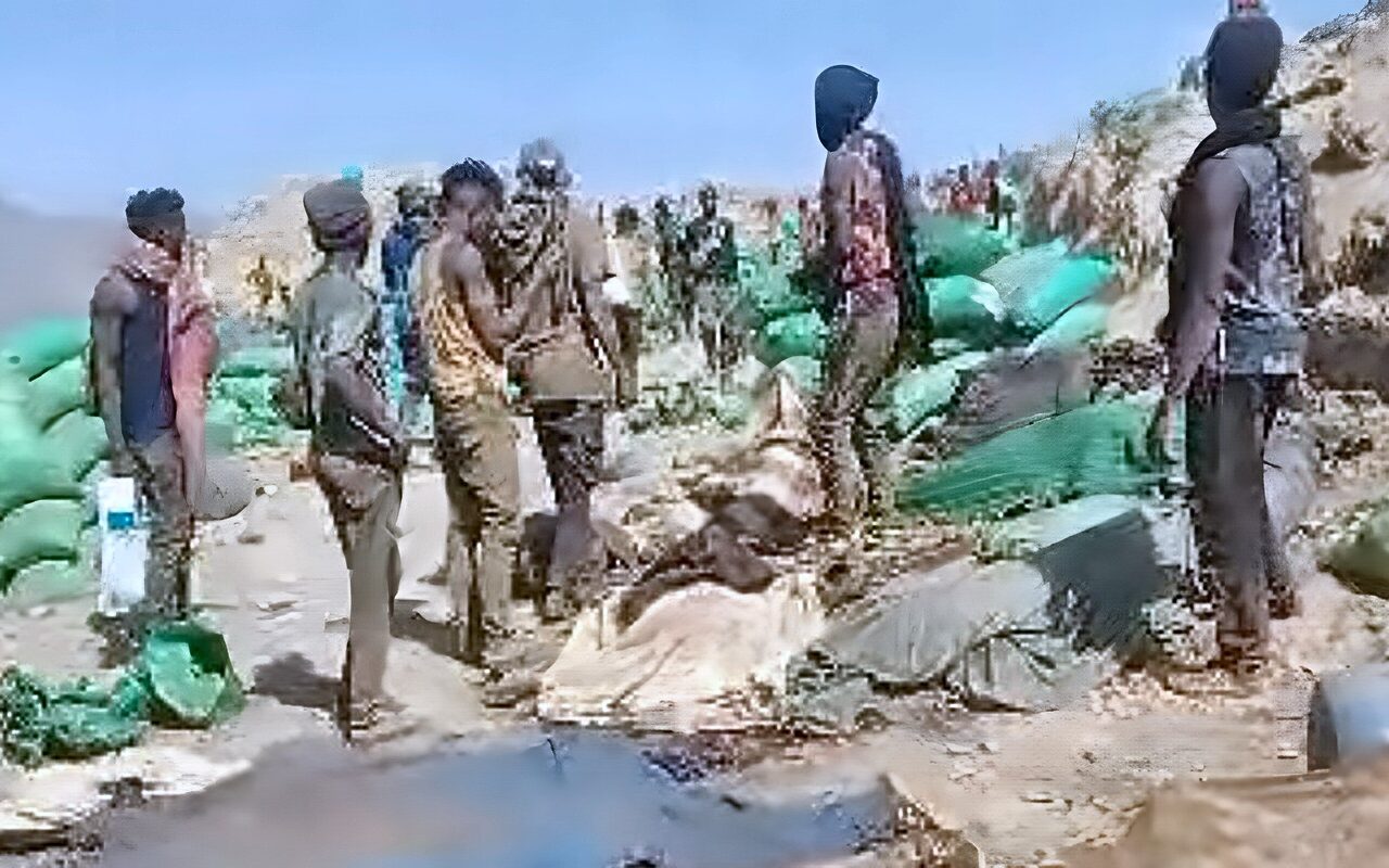 السودان: البرهان يأمر بالتحقيق في غارات قرب الحدود مع مصر أوقعت 72 قتيلا