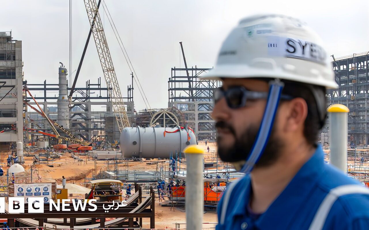 البتروكيماويات: قصة نجاح خليجية تواجه اختبار الحرب وتغير الأسواق