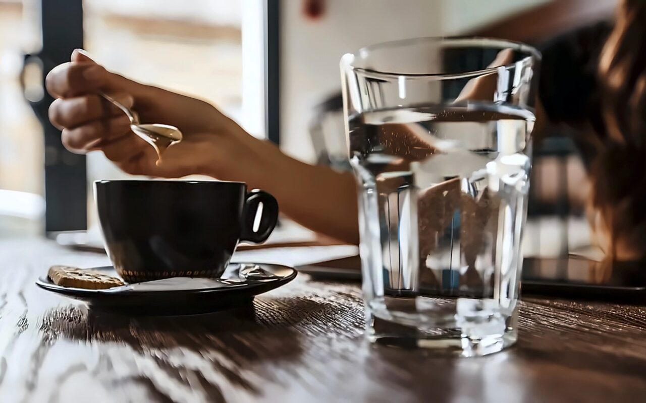 العلماء ينصحون بشرب الماء قبل قهوة الصباح.. فوائد مفاجئة للدماغ والمعدة