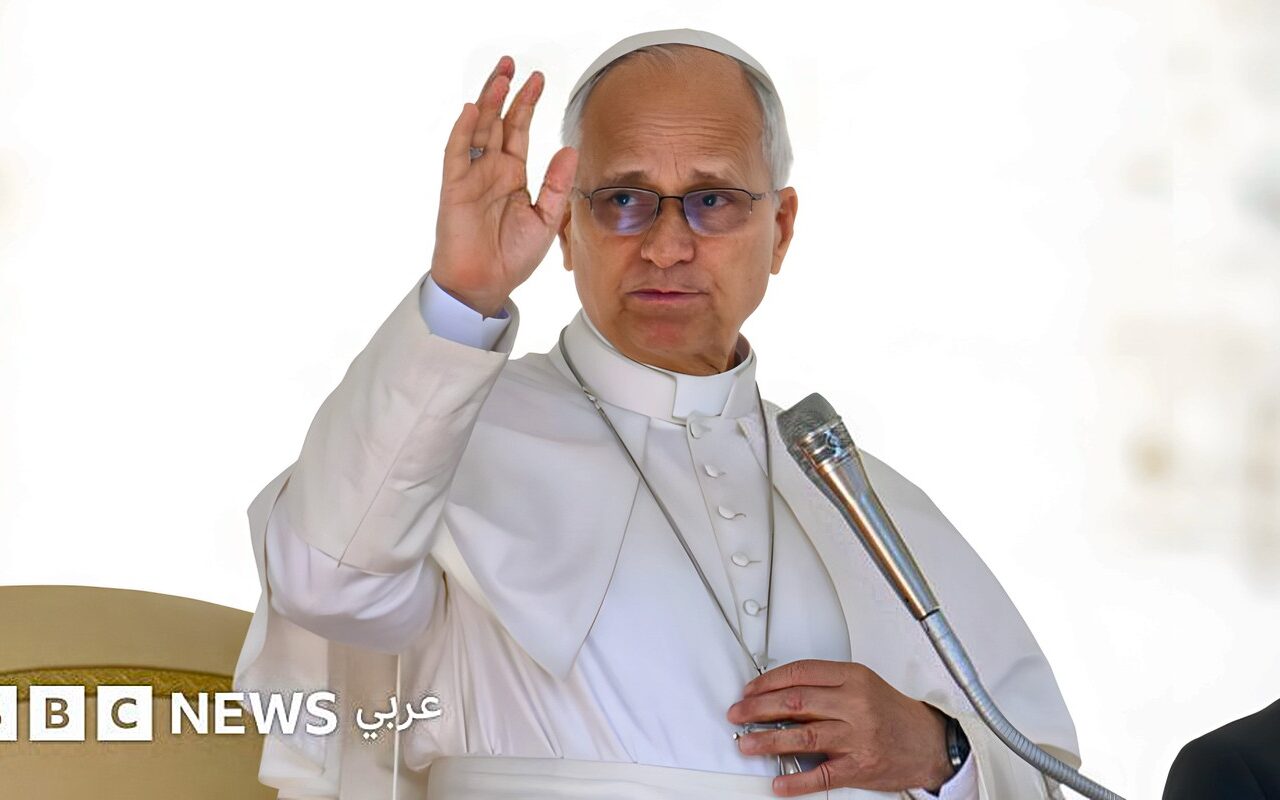 البابا لاون يخضع لجراحة في الرئة، ماذا نعرف عن حالته الصحية؟
